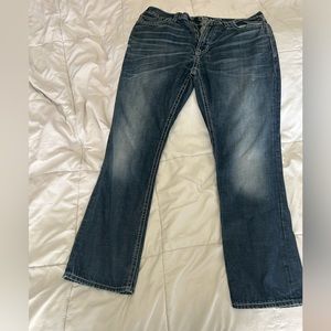 American Eagle Outfitters jeans size 33/32